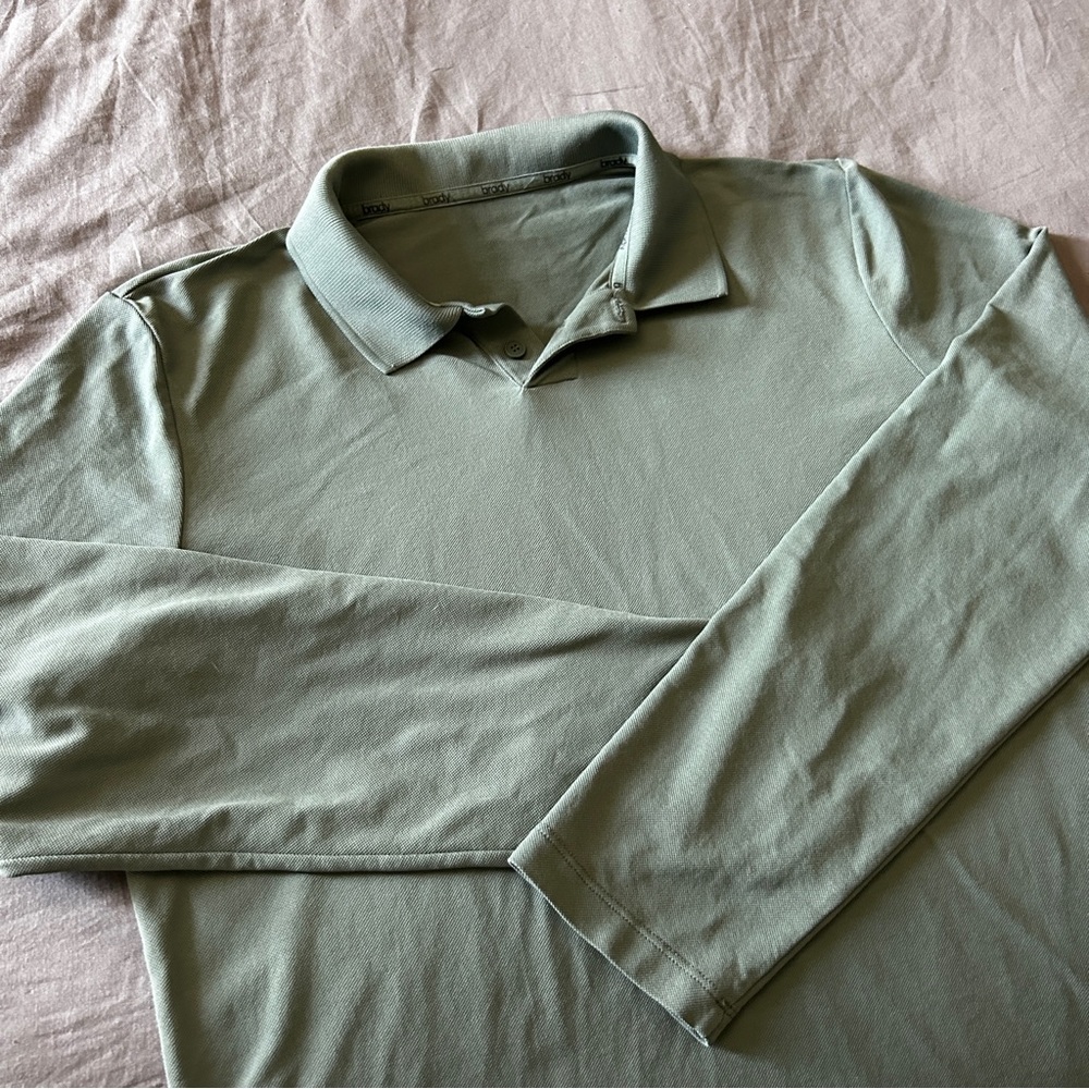 LIMITED EDITION TOM BRADY LONG SLEEVE